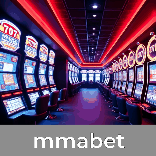 mmabet: Emoção e Oportunidades de Ganhar em Jogos de Cassino